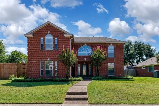 1410 Brookside Drive - Photo 1