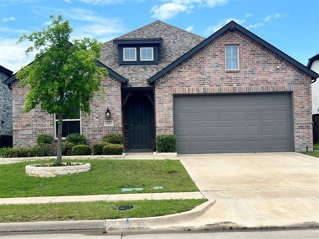 1553 Sugarberry Drive - Photo 1