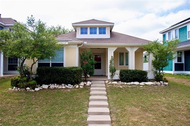 10921 Colonial Heights Lane - Photo 1