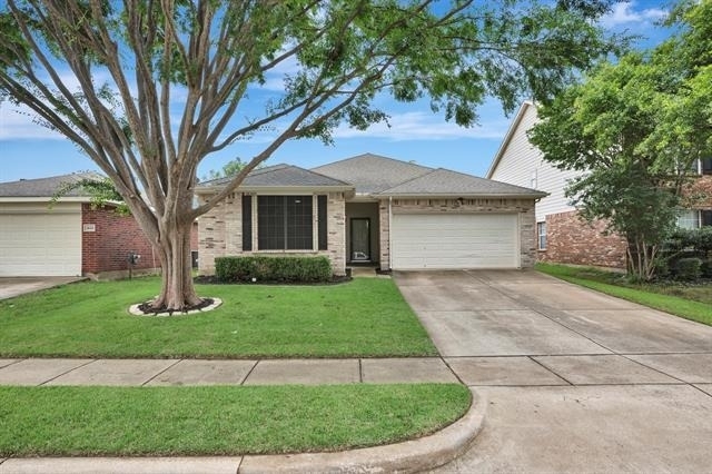 4144 Capstone Drive - Photo 1