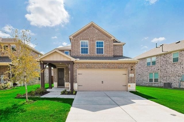 2806 Henson Lane - Photo 1