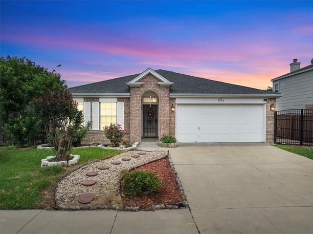 206 Shady Brook Drive - Photo 1