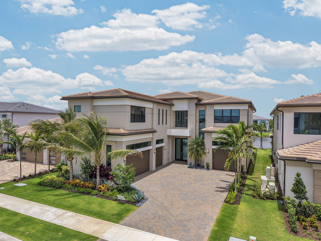 9523 Riverside Park Drive - Photo 1
