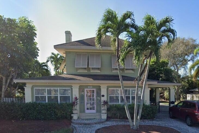 250 Foresteria Drive - Photo 1