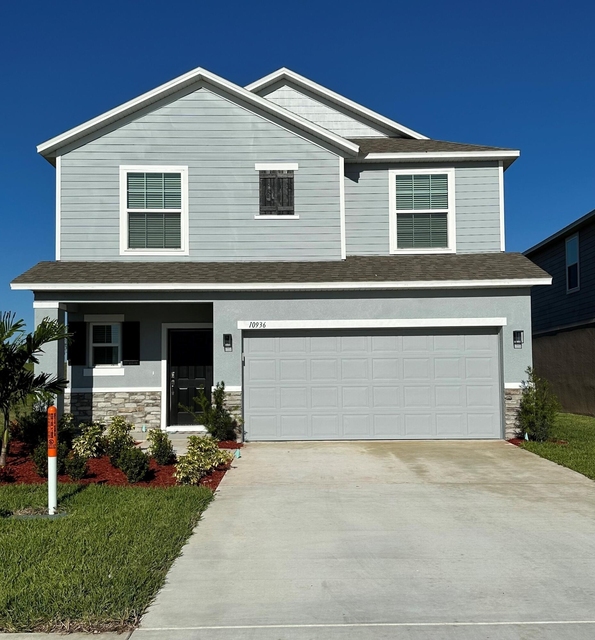 10936 Sw Vasari Way - Photo 1