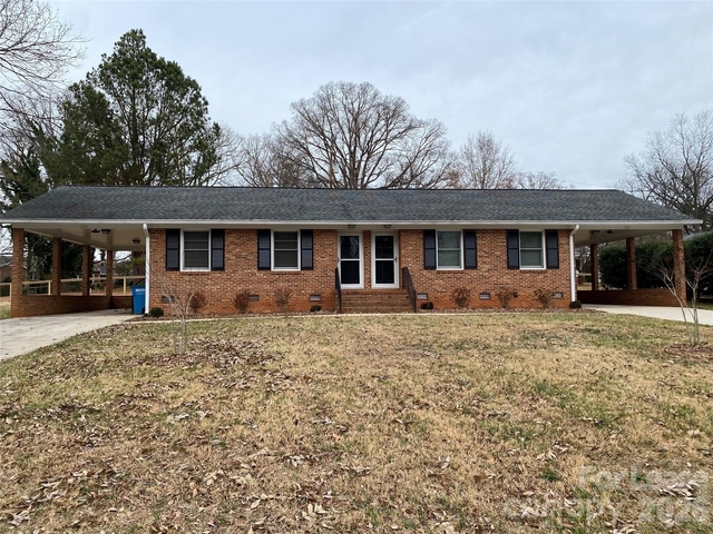104 Secrest Avenue - Photo 1