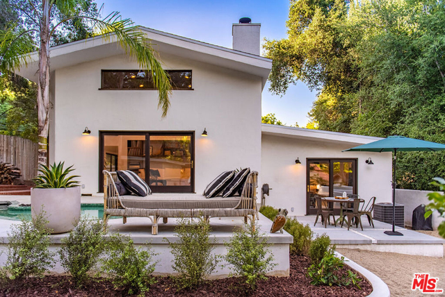1362 Old Topanga Canyon Road - Photo 1