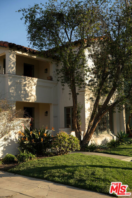 1208 S La Jolla Avenue - Photo 1