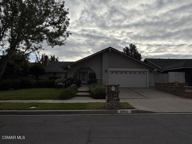2163 Timberlane Avenue - Photo 1