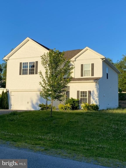 697 Rivanna Run - Photo 1