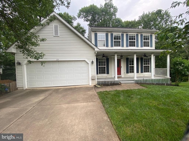 23 Stoneridge Court - Photo 1
