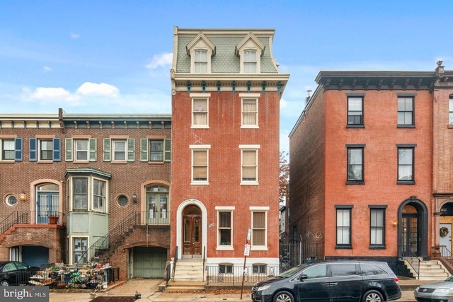 2021 Spring Garden Street - Photo 1