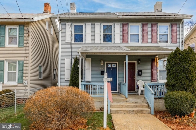 113 S Worthington Street - Photo 1