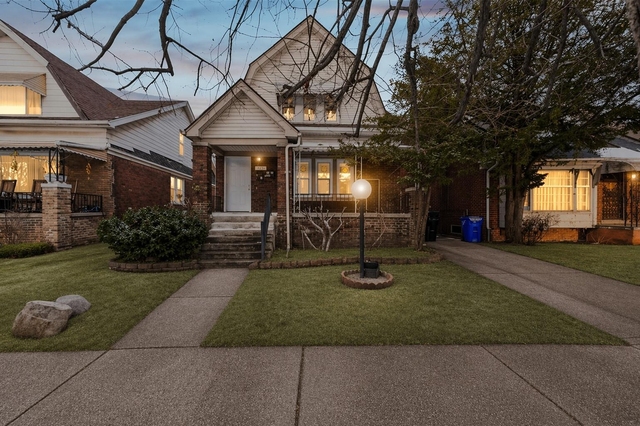 5856 Barrett Street - Photo 1