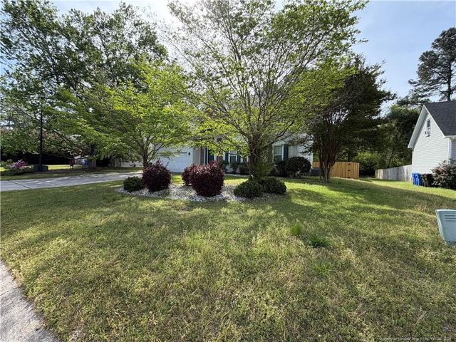 637 Spy Glass Drive - Photo 1
