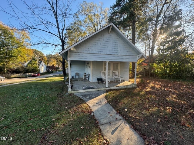 200 Hunter Street - Photo 1