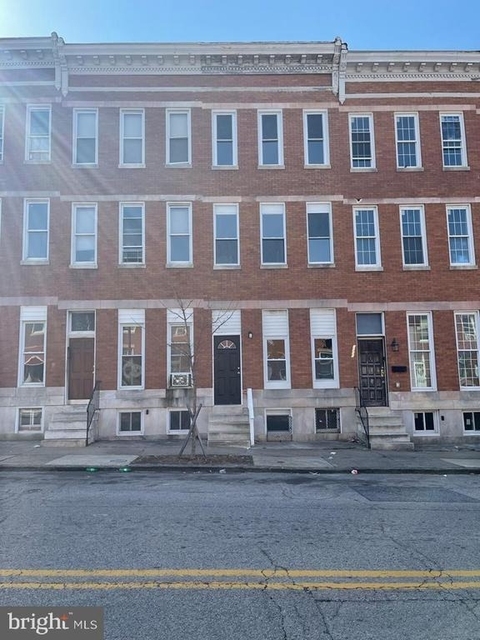 2617 E Preston Street - Photo 1