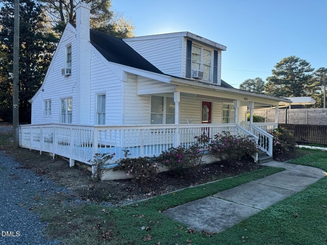 8551 Chapel Hill Road - Photo 1