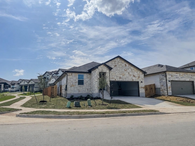 124 Stellar Wind Dr - Photo 1