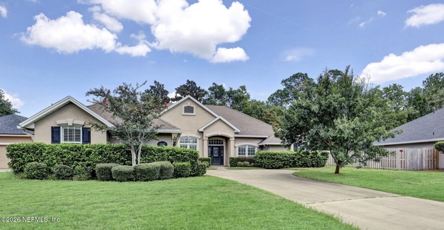 11827 Crusselle Drive - Photo 1