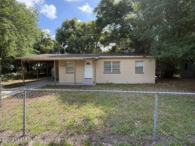 9131 Jefferson Avenue - Photo 1