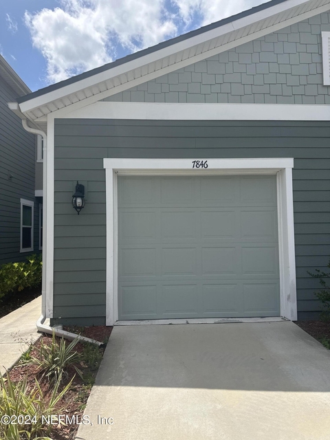 7929 Echo Springs Road - Photo 1