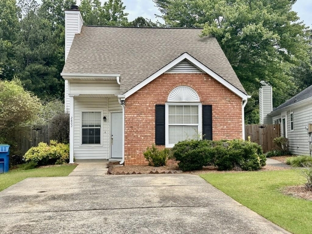 2802 Pine Valley Way Nw - Photo 1