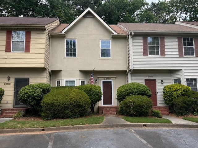 2290 Fairways Court - Photo 1