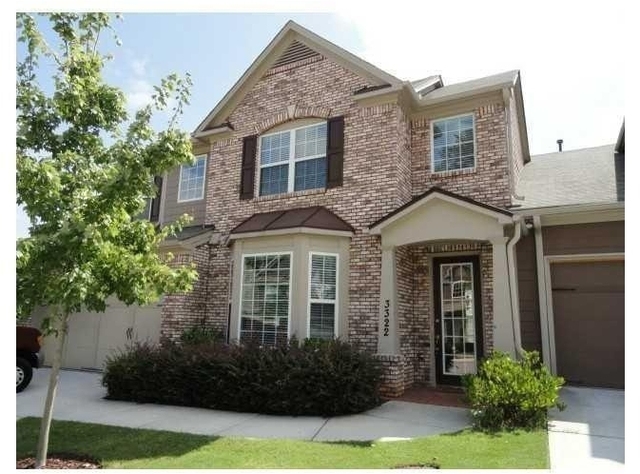 3322 Castleberry Village Drive - Photo 1