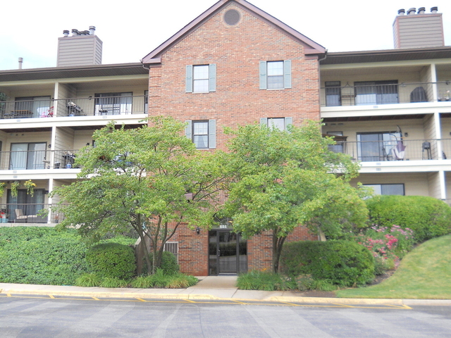 621 Hapsfield Avenue - Photo 1