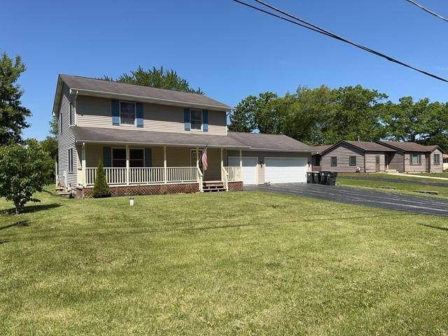 36420 N Tamarack Drive - Photo 1