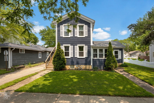 714 E Jackson Street - Photo 1