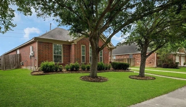 2507 Rustic Trail Lane - Photo 1