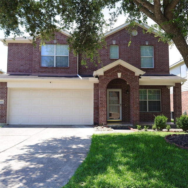 14411 Avery Brooke Lane - Photo 1