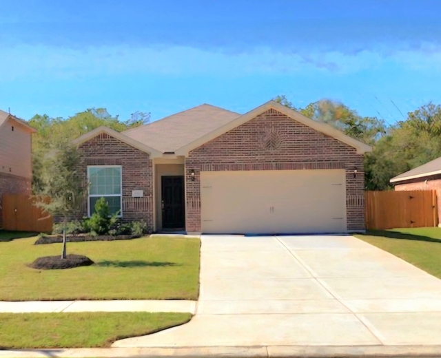 9510 Opal Gates Drive - Photo 1