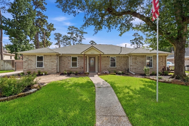 18806 Candleview Drive - Photo 1