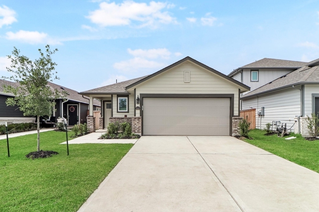 2522 Cactus Ranch Lane - Photo 1