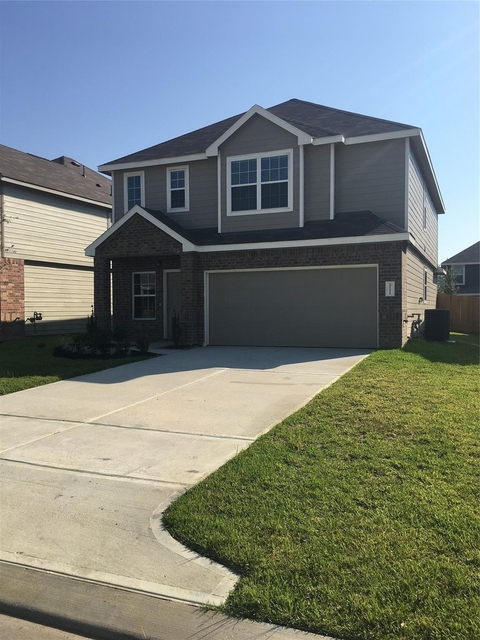 2111 Ethan Drive - Photo 1