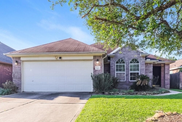 3223 Spring Ranch Lane - Photo 1
