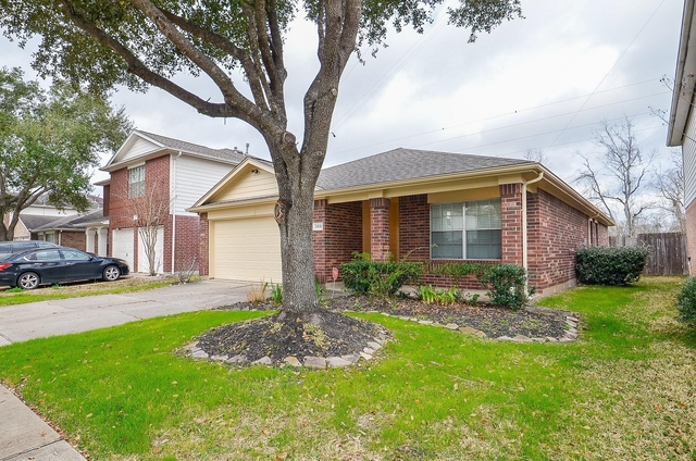 21018 Barker Canyon Lane - Photo 1
