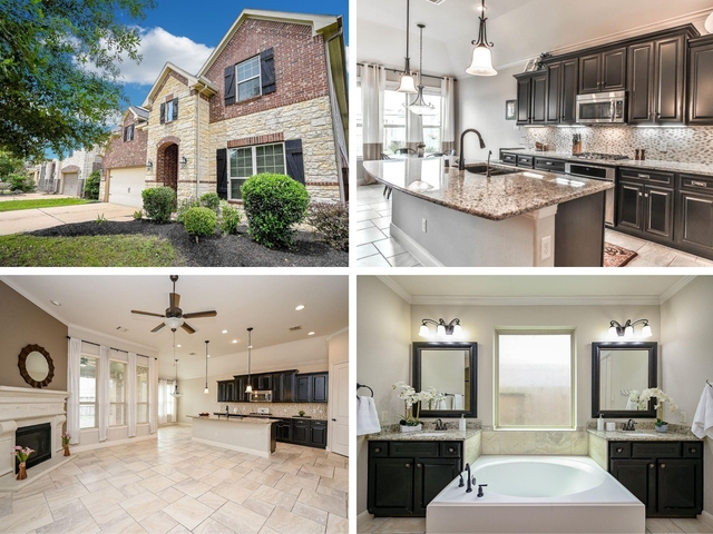 5315 Little Creek Court - Photo 1
