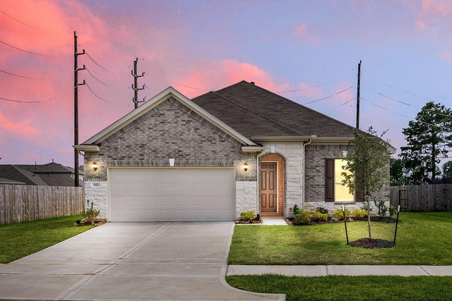 25523 Cartington Lane - Photo 1