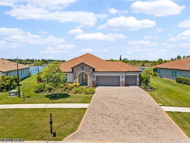 2038 Grove Drive - Photo 1