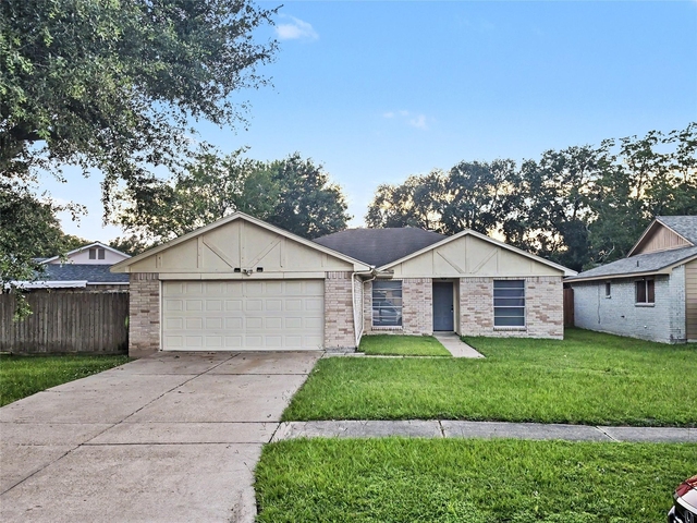 4211 Falcon Meadow Drive - Photo 1