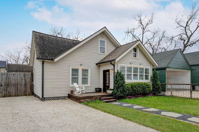 818 Wilkes Street - Photo 1