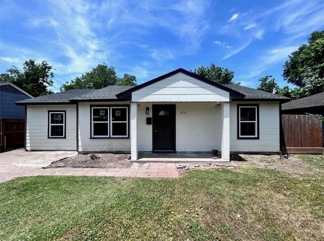 4737 Alvin Street - Photo 1