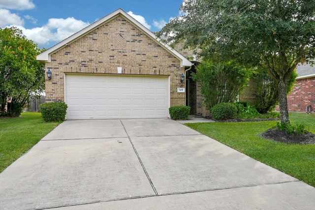 7435 Garland Mist Lane - Photo 1
