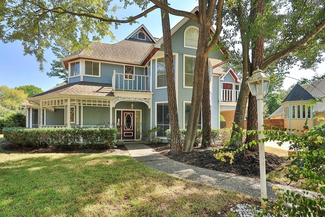 12002 Moorcreek Drive - Photo 1