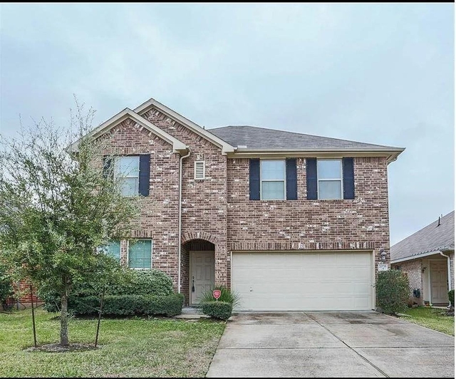 20735 Pine Rain Court - Photo 1