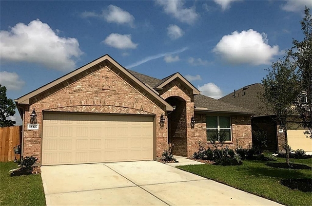 18427 Weeping Spring Drive - Photo 1